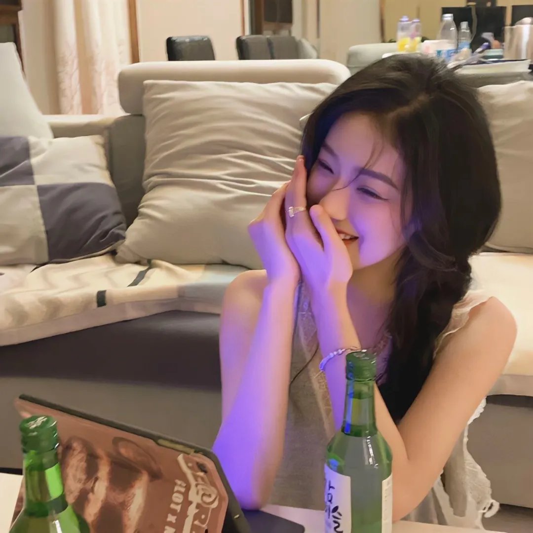 欧巴，我入戏了
