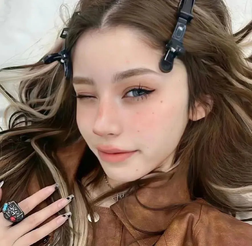 嘻哈女王组